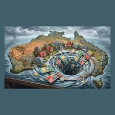 Chrissy Mack Unpacks Politics and the RBA