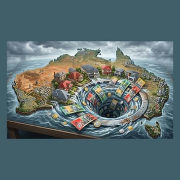 Chrissy Mack Unpacks Politics and the RBA