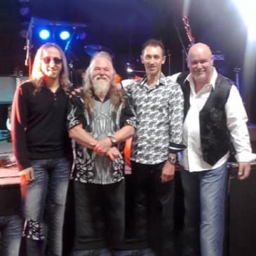 Trevor McCormack: Key Milestones and Lessons — Hosted by Chrissy Mack