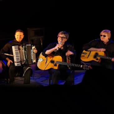 The Guitar Legend: An Interview with Hank B. Marvin — Hosted by Michael Lester