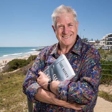 From Rock Stardom to Crime Fiction: An Interview with Dave Warner