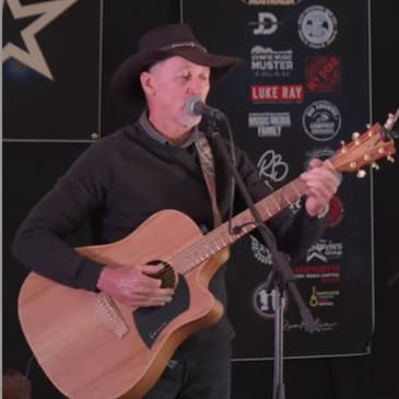 Trev's Week: Supporting Artists and Song Competitions
