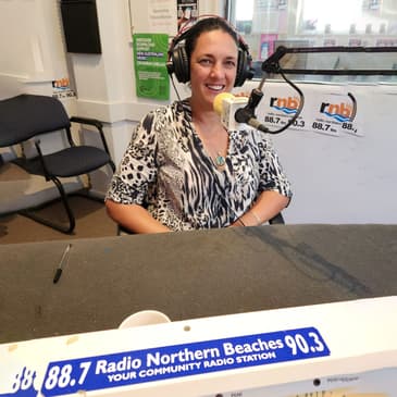 Chrissy Mack Interviews Kerry Gleeson — The Advocate, Survivor, and Champion of Mental Health and Suicide Prevention