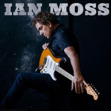 Lift Me Up Just To Pull Me Down: An Interview with Ian Moss — Hosted by Michael Lester