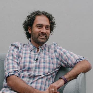 Climate Conversations - An Interview with Ketan Joshi — Hosted by Michael Lester