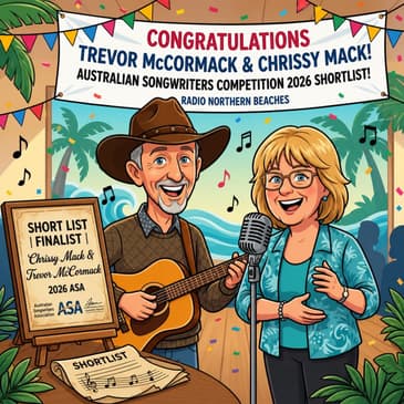 Grand Opening, River Fire Festival & ASA Shortlisting