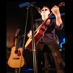 Chrissy Mack Interviews Trevor McCormack — Christmas Songs, Childhood Memories, and Holiday Fun