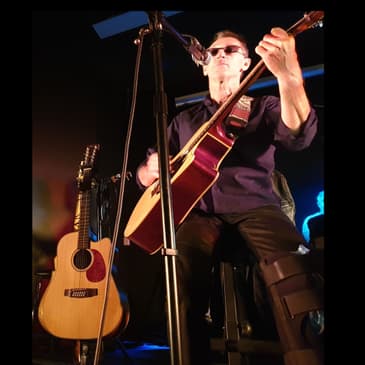 Chrissy Mack Interviews Trevor McCormack — Christmas Songs, Childhood Memories, and Holiday Fun