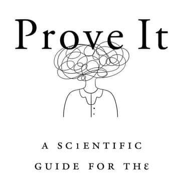 Chrissy Mack Podcast: Navigating the Post-Truth Era with Dr. Elizabeth Finkel
