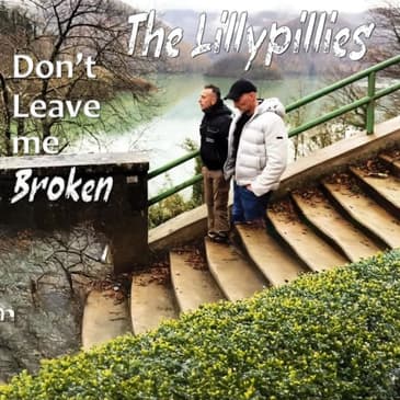 The Lillypillies: An Interview on Radio Northern Beaches