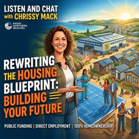 Rewriting the Housing Blueprint: Building Your Future