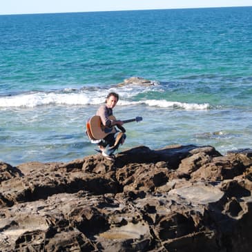 Travels, Trials, and Tales: An Interview with Trevor McCormack