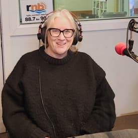 Chrissy Mack in Conversation with Stephanie Galloway-Brown