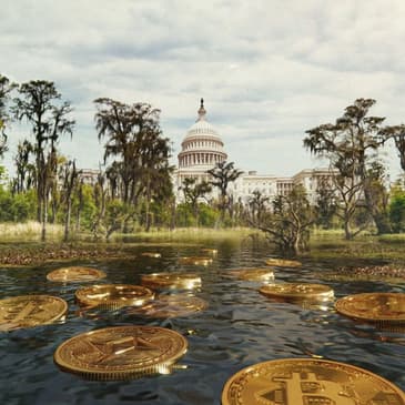 Crypto Currency: An Interview with Prof. Sean Foley — Hosted by Michael Lester