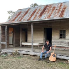 Country Reflections: Inspiration Behind "Life Ain't a Practice Run"