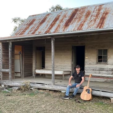 Country Reflections: Inspiration Behind "Life Ain't a Practice Run"