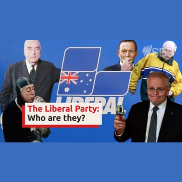 Liberal Renewal in Focus: James Griffin on Australia’s Political Reboot