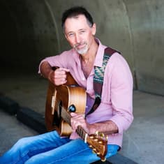 Friendship, Fear, and First Glimmers: Chrissy Mack with Trevor and Charlton