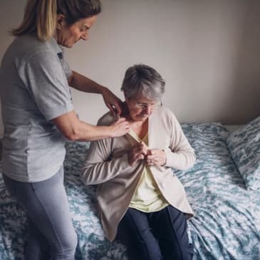 Aged Care Reform: Unfair, Unreasonable, and Unsustainable? — An Interview with Prof. Joseph Ibrahim