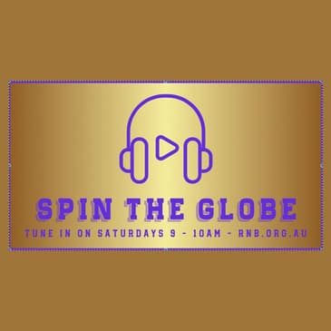 Inside Fire and Rescue: An Interview with Chief Superintendent Daryl Dunbar — Hosted by Caryn Shipp