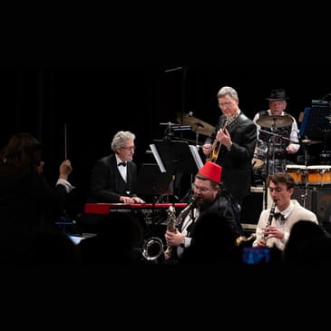 Harmonies and Journeys: An Interview with Heather Davies