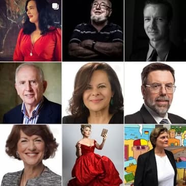 Behind the Scenes of the Manly Writers Festival with Bonita Mersiades