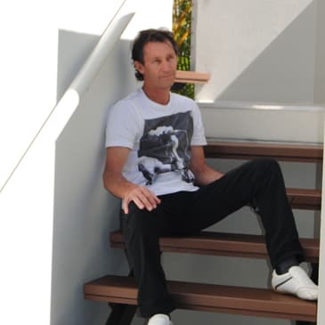 The Meaning of Trevor McCormack’s Music — Hosted by Chrissy Mack