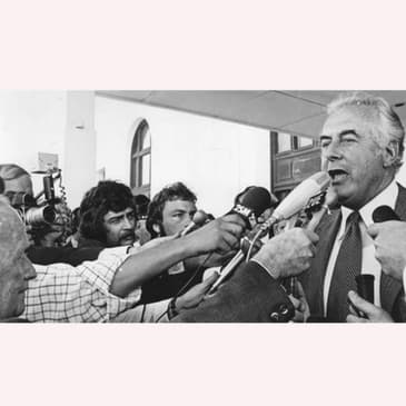 Michael Lester Interviews Jenny Hocking — Uncovering the Truth Behind the Whitlam Dismissal