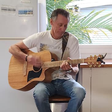 Industry Real Talk: Trevor McCormack and Chrissy Mack on the Music Scene