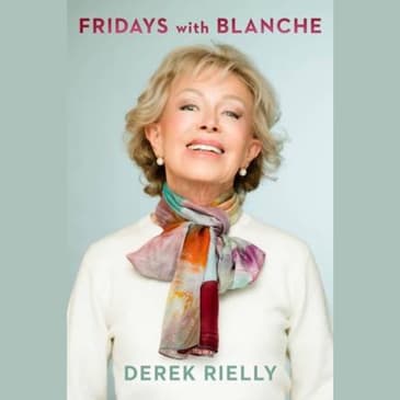 Michael Lester Interviews Blanche D'Alpuget — A Life of Politics, Writing, and Personal Reflection