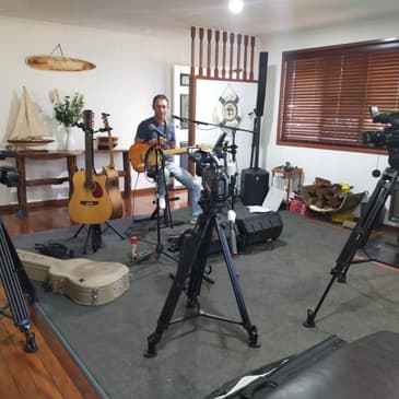 The Gear & The Sound: An Inside Look with Trevor McCormack — Hosted by Chrissy Mack