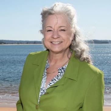 Community Matters: An Interview with Sue Heins, Mayor of Northern Beaches Council — Hosted by Michael Lester