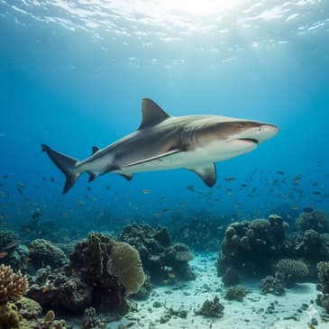 Rethinking Shark Safety: Modern Measures with Lauren Sanderman