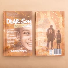 Dear Son: Indigenous Voices, Masculinity, and the Path to Justice