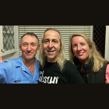 Country Stars and New Ventures: Exciting Updates with the McCormacks