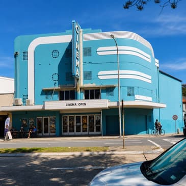 From Cinema Closures to Musical Discoveries