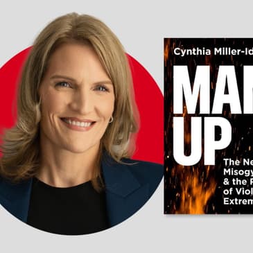 Michael Lester Interviews Cynthia Miller — Misogyny, Gendered Violence, and the Rise of Extremism