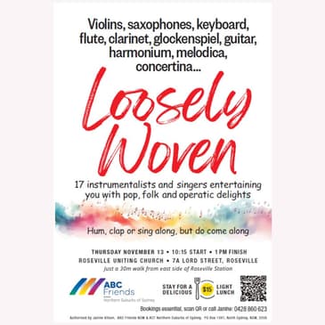 Michael Lester Interviews Wayne Richmond — A Journey in Music, Community, and Giving