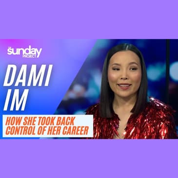 Dami Im: From Eurovision to Christmas Jazz — Hosted by Michael Lester