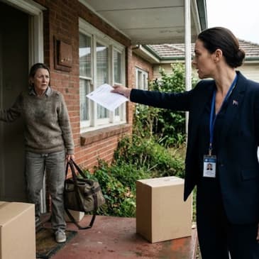 Cutting Through the Noise: Analyzing One Nation's Housing Policy