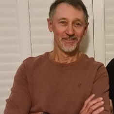 Trevor McCormack Podcast: Behind the Scenes with Christine