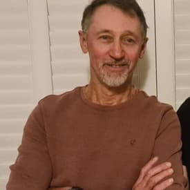 Trevor McCormack Podcast: Behind the Scenes with Christine