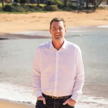 Championing the Community: An Interview with Michael Regan — Hosted by Michael Lester