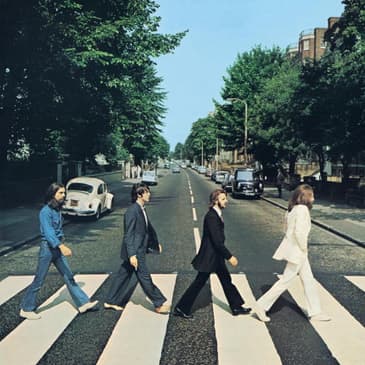 Abbey Road: The Culmination of The Beatles’ Genius