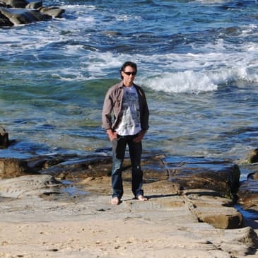 Chrissy Mack Interviews Trevor — Christmas, New Songs, and the Healing Power of Music