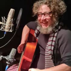 Ngarrayaw: Michael Birk, Music, and Country Identity