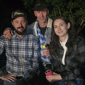 Weekend Highlights: Bee Gees Tribute and Country Stars Competition
