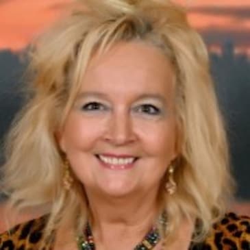 Australian Maid: The Uniquely Talented Maggie Scott — Hosted by Chrissy Mack