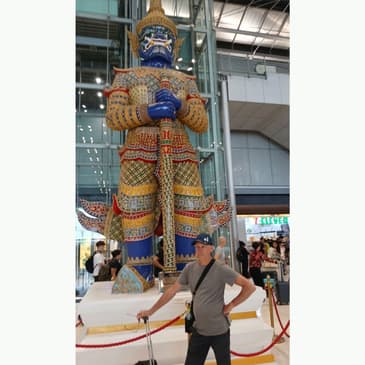 Music Industry Insights & Stormy Skies: A Conversation with Trevor McCormack