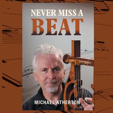 Bridging Cultures Through Music: An Interview with Michael Atherton